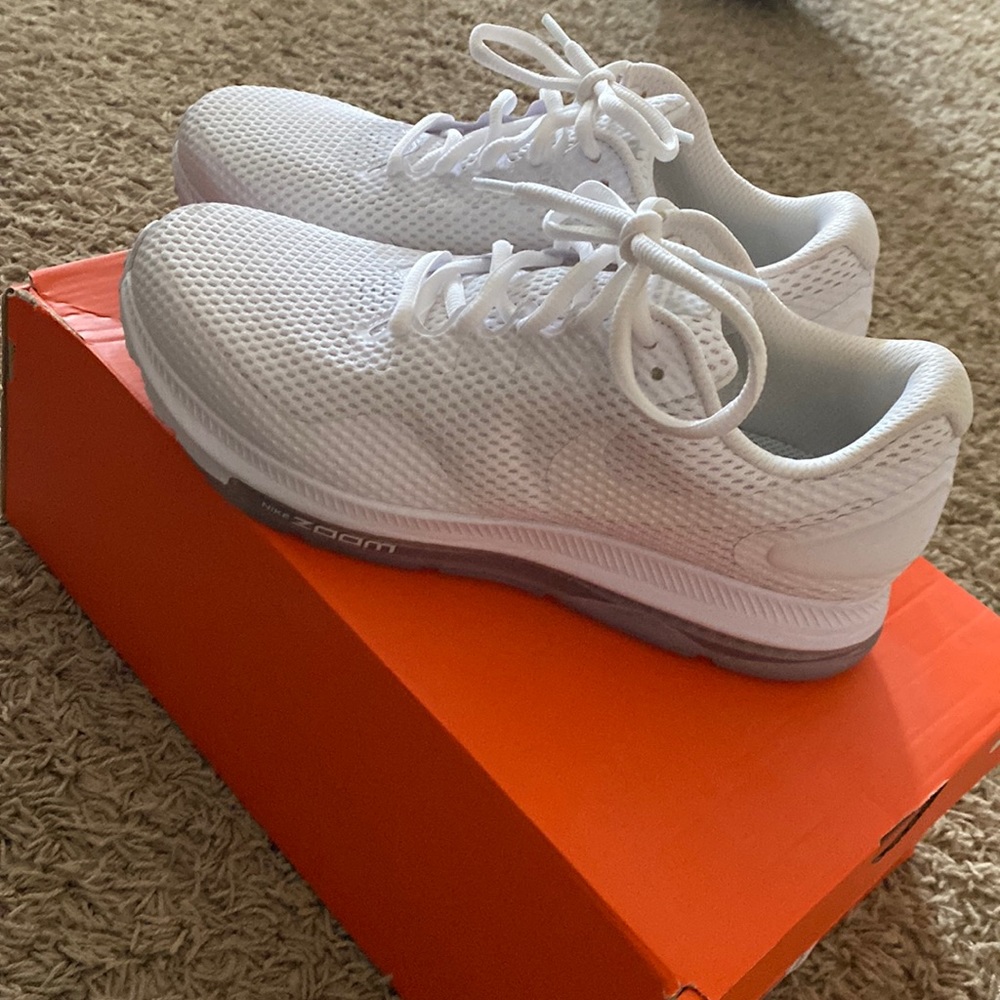 Nike sneakers